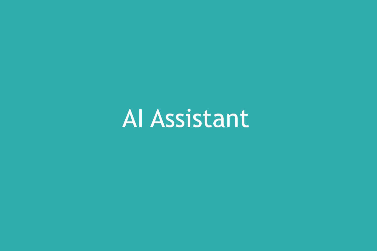 AI Assistant Documentation